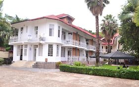 Musanto Hotel